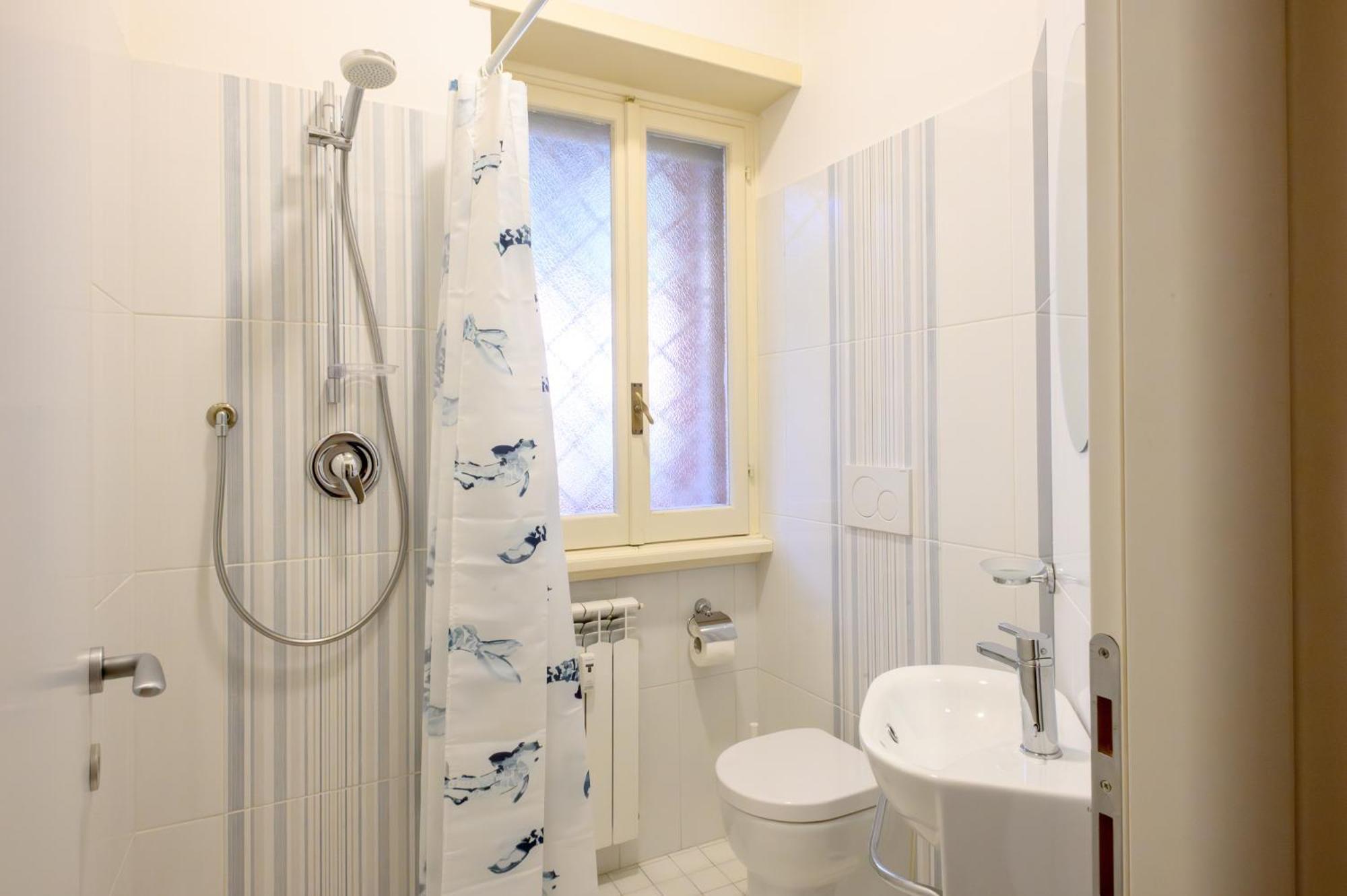 Appartement Dreaming In Trastevere *