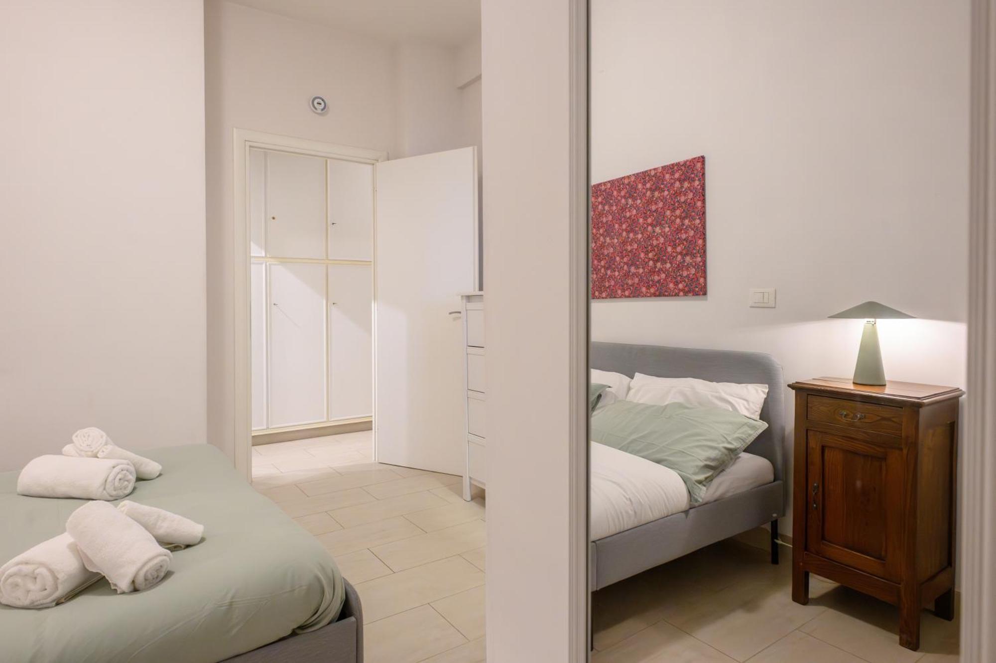 Dreaming In Trastevere Apartment Rome