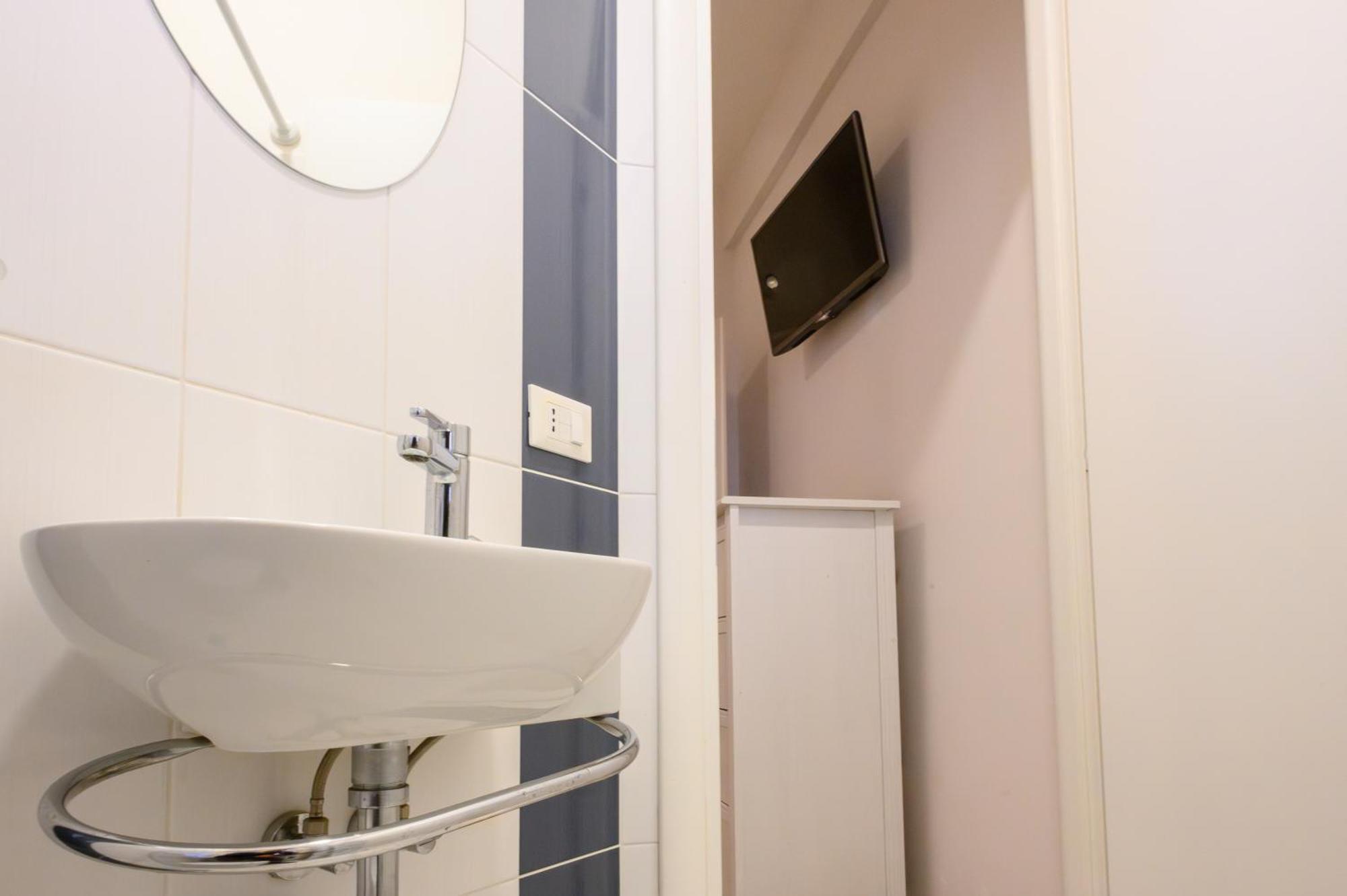 Apartment Dreaming In Trastevere Rome