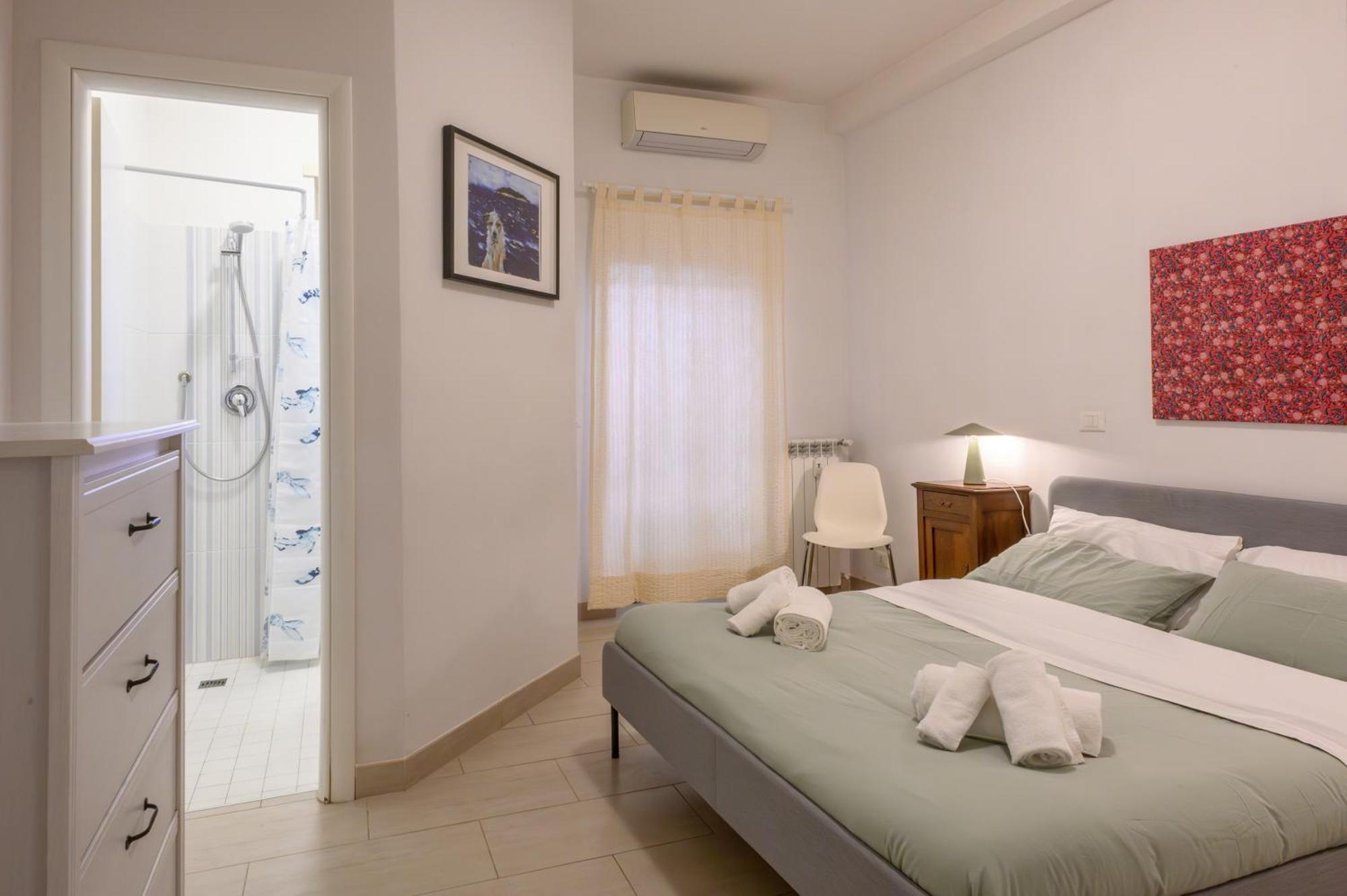 Dreaming In Trastevere Apartment
