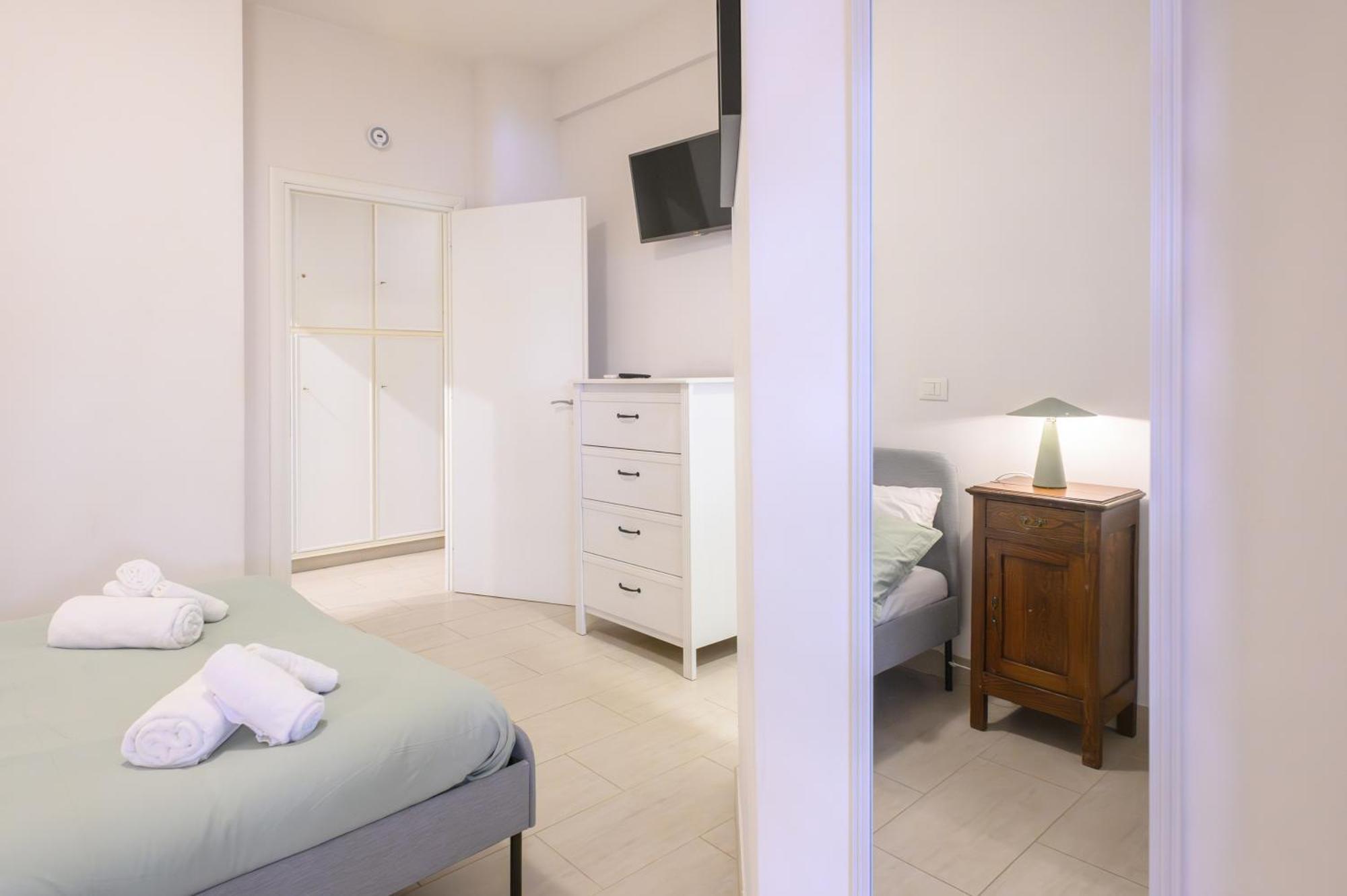 Apartment Dreaming In Trastevere *