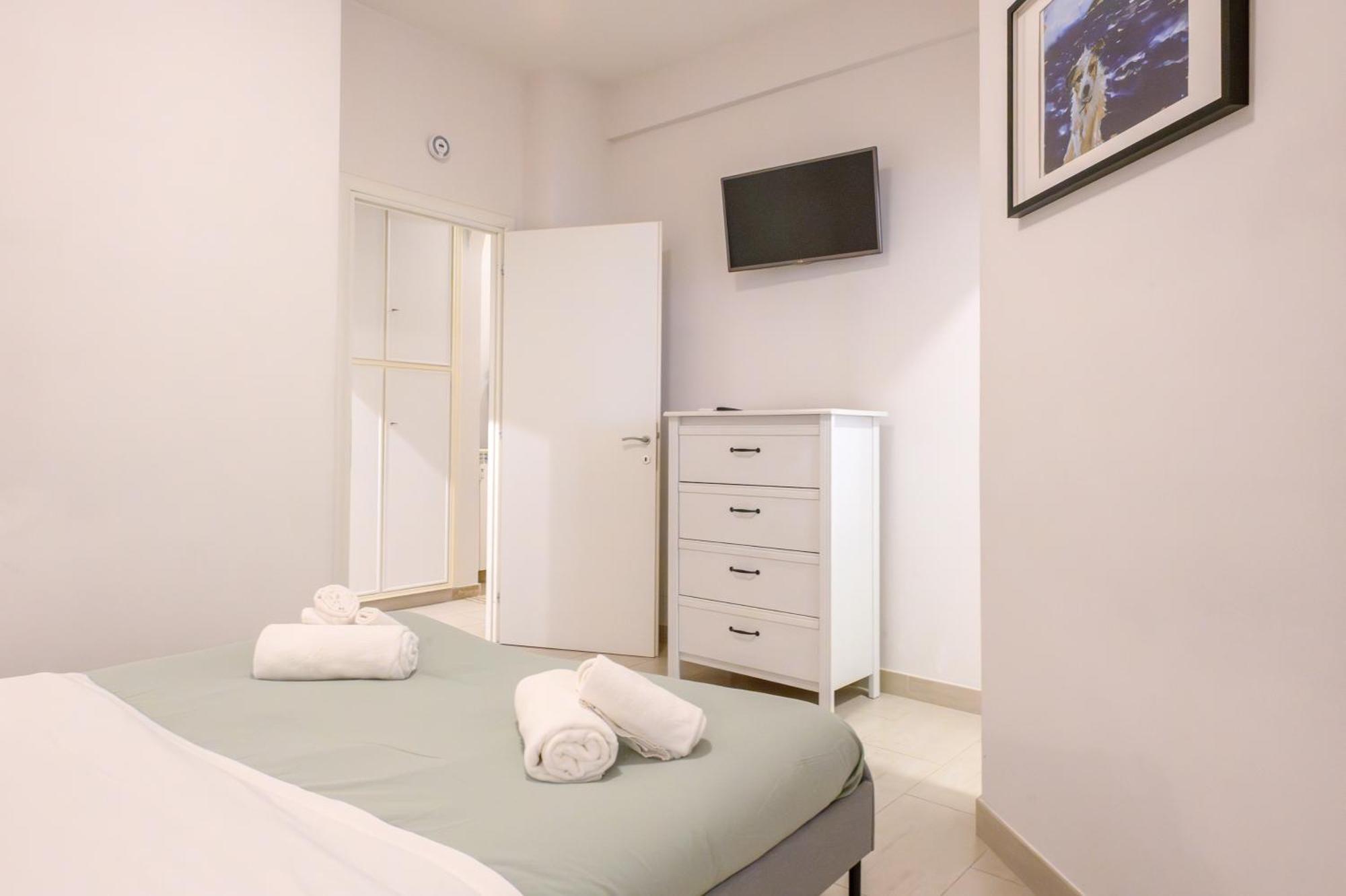 Apartment Dreaming In Trastevere Rome