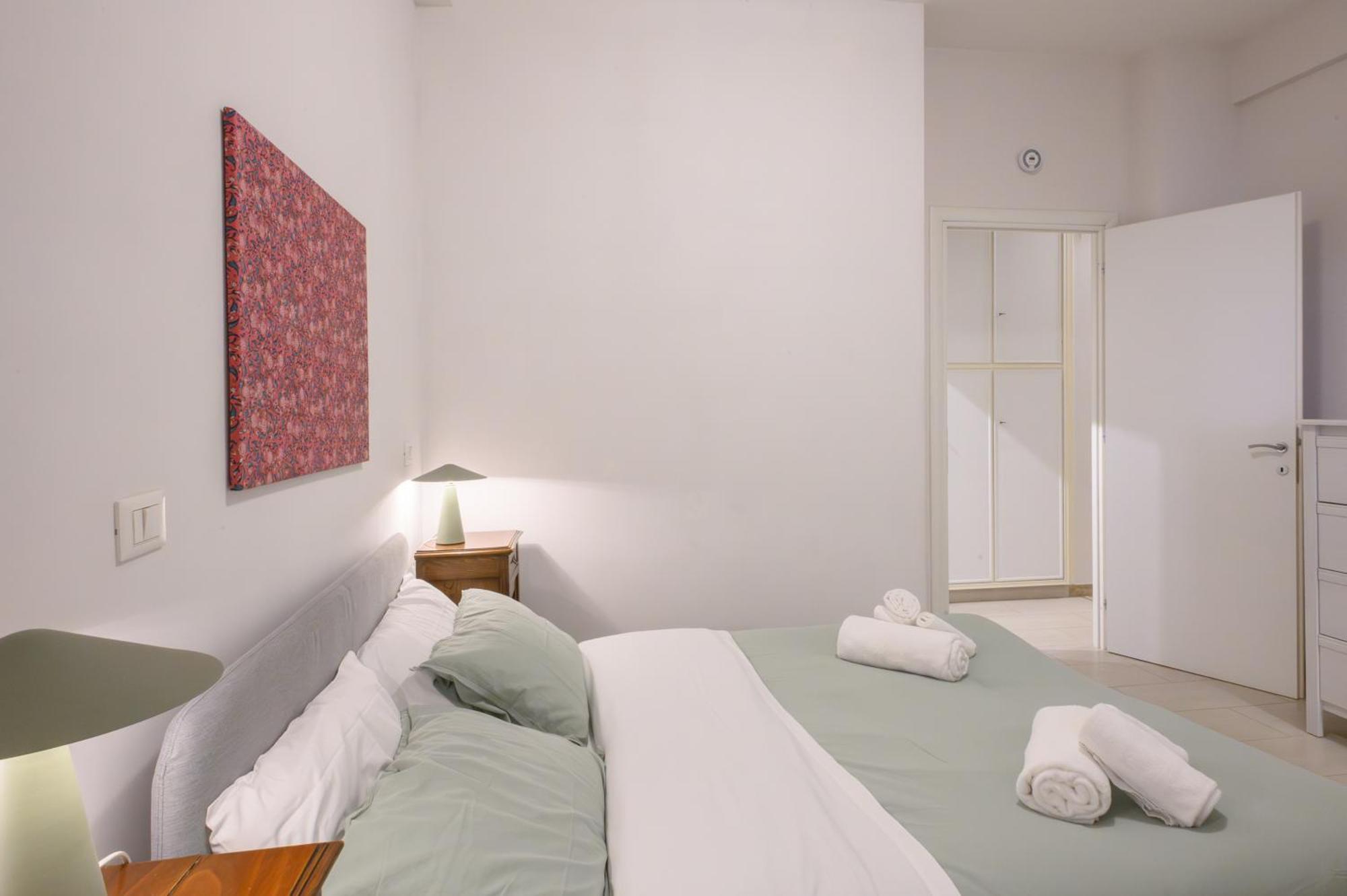Dreaming In Trastevere Apartment