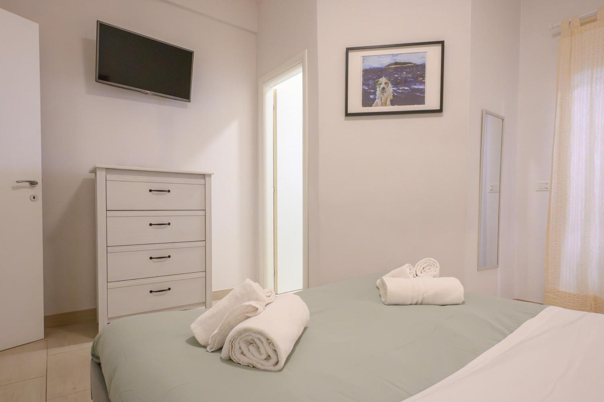 Dreaming In Trastevere Apartment *