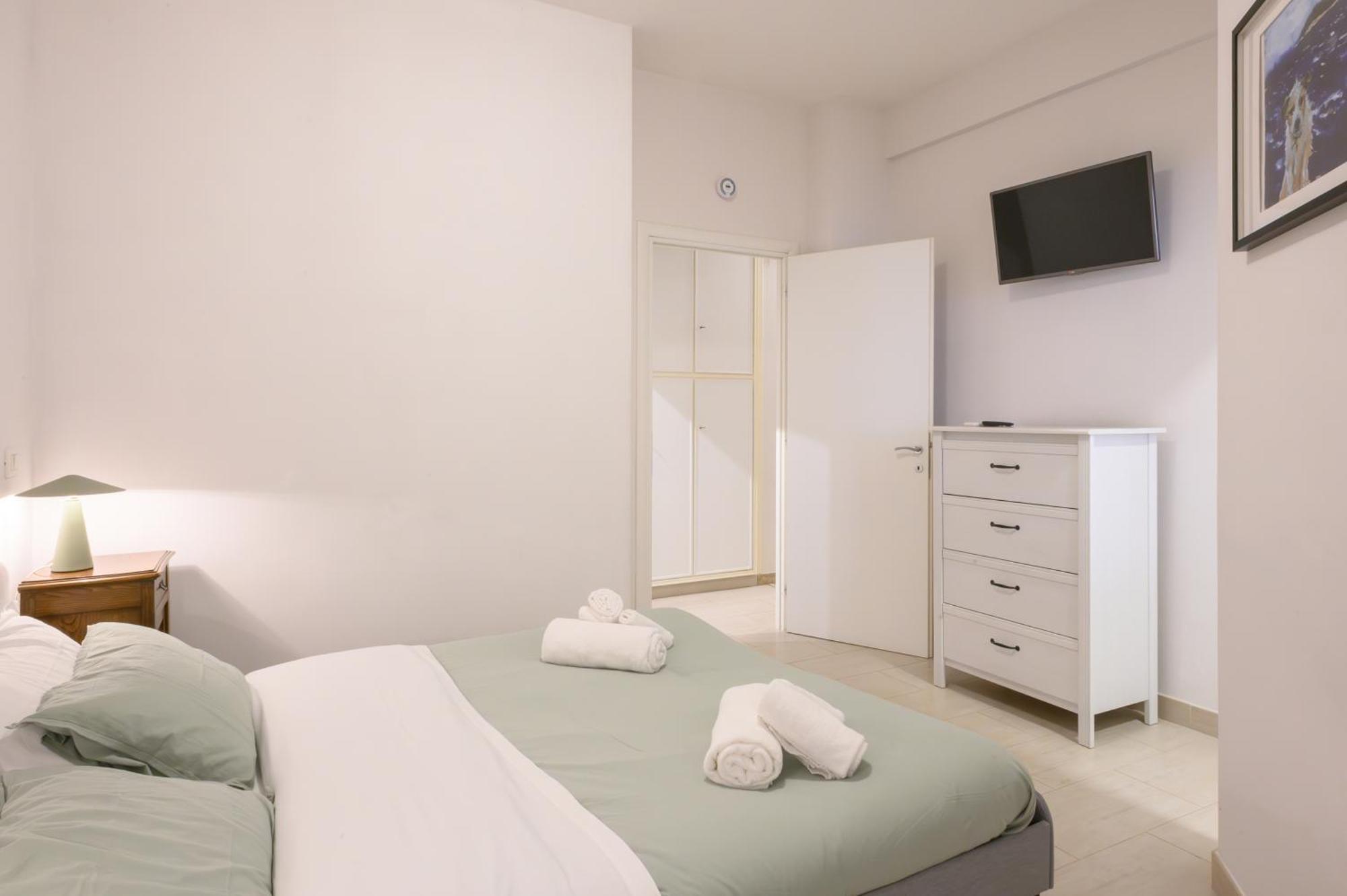 Appartement Dreaming In Trastevere *