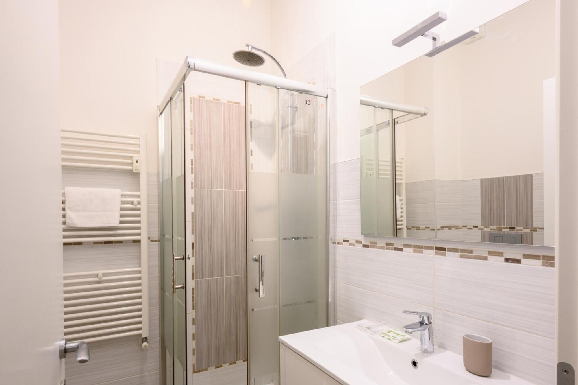 Appartement Dreaming In Trastevere Rome
