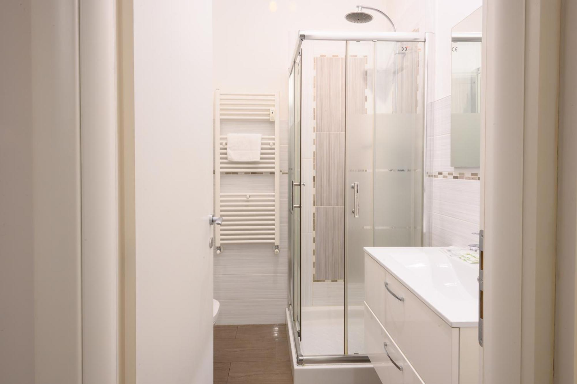 Dreaming In Trastevere Apartment *
