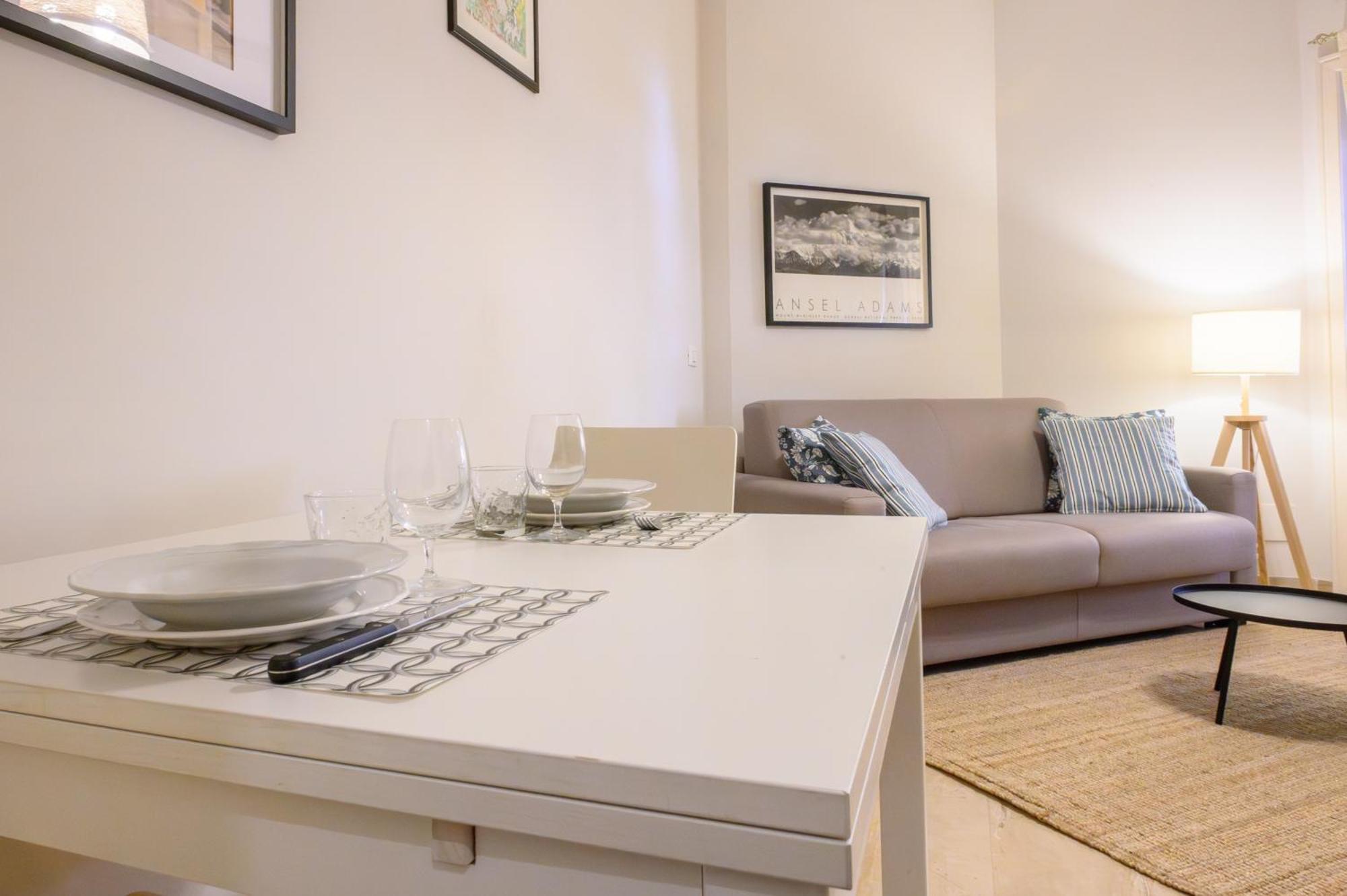 Dreaming In Trastevere Apartment