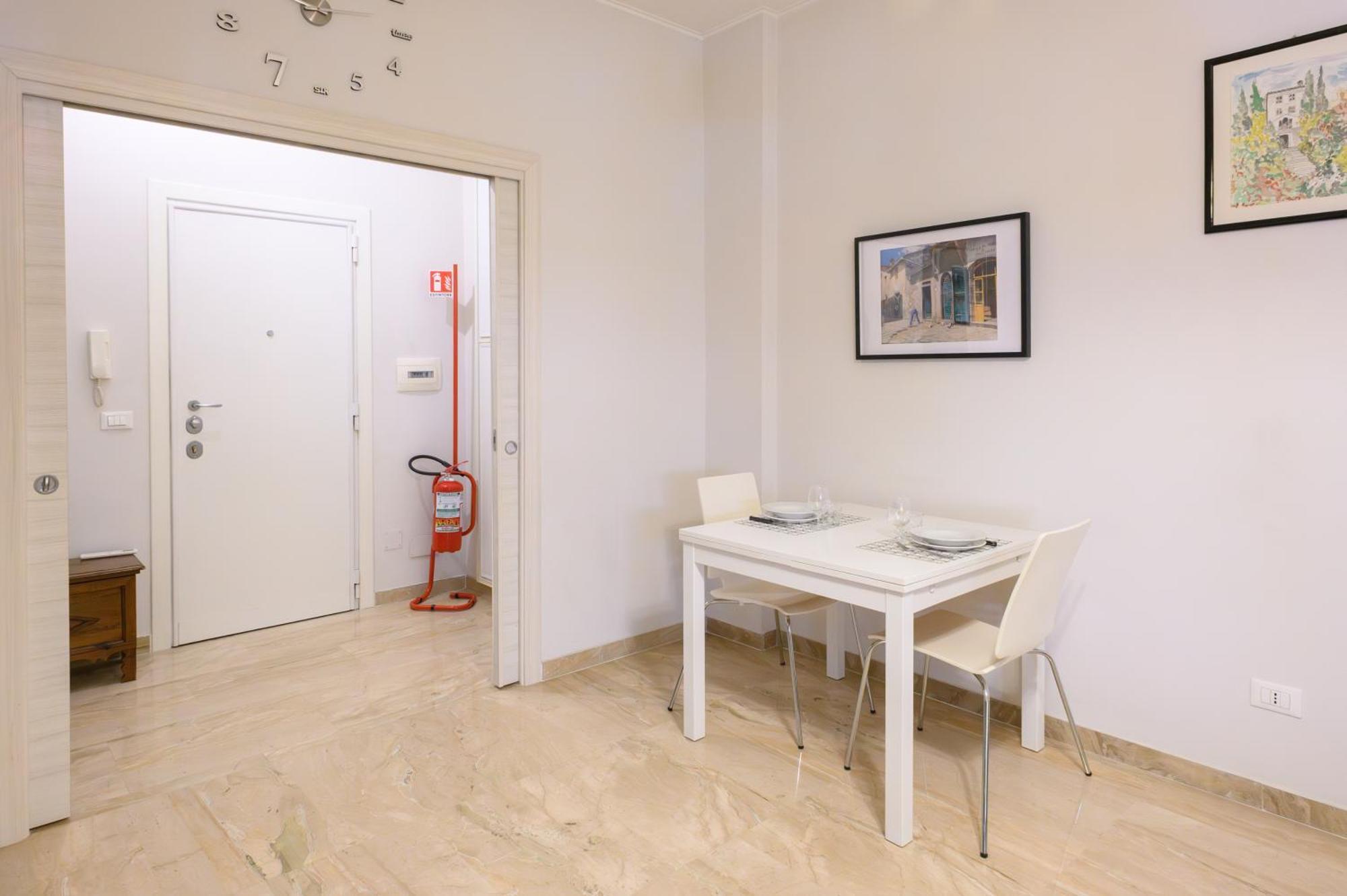 Appartement Dreaming In Trastevere *