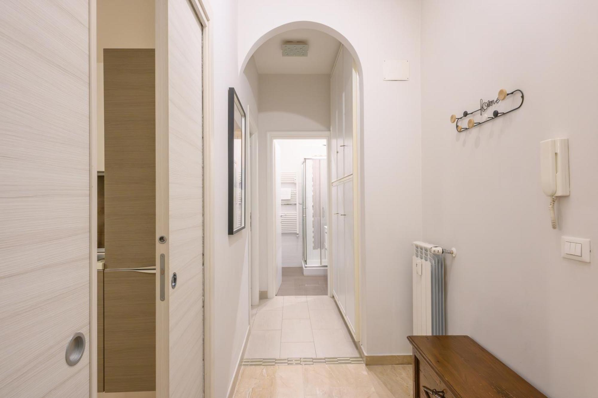 Dreaming In Trastevere Apartment Rome